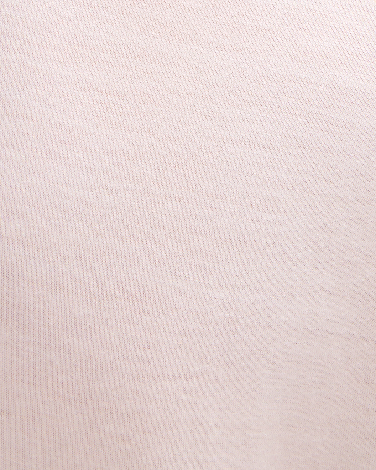 INNER SELF Lightweight Merino Running LS in off-white — flat lay product shot