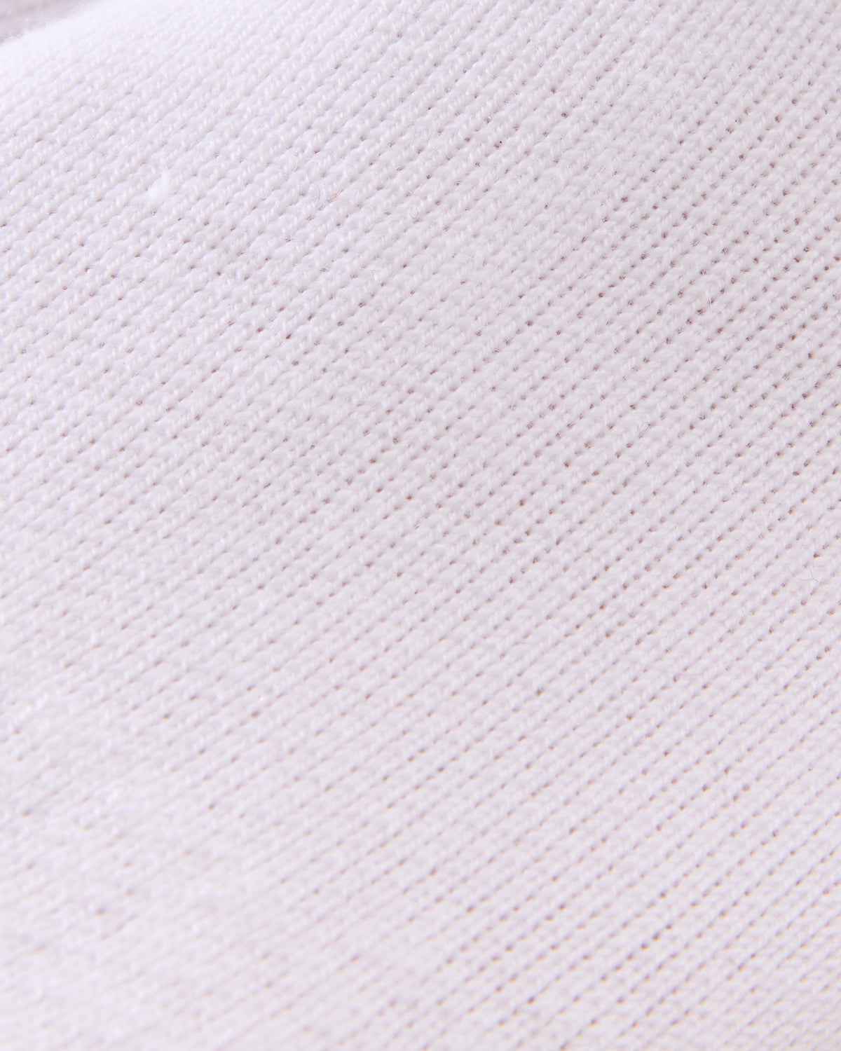 INNER SELF Merino Running Socks in white — flat lay product shot